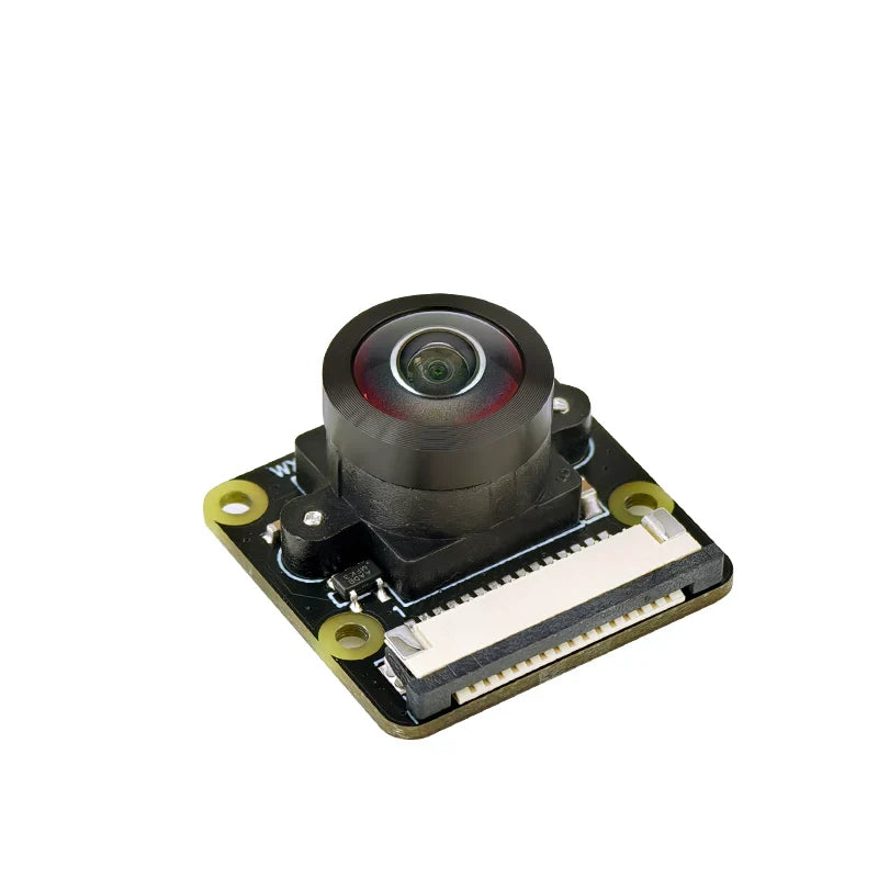 Camera Modules for Raspberry Pi & NVIDIA