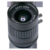 IMX577 12MP USB Driver-Free Camera Module (102° Wide)