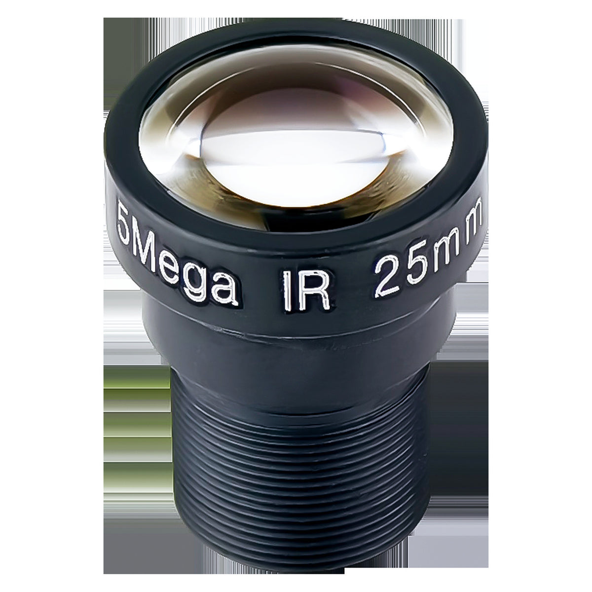 IMX577 12MP USB Driver-Free Camera Module (102° Wide)