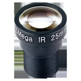 IMX577 12MP USB Driver-Free Camera Module (102° Wide)