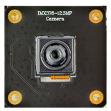 IMX378 12.3MP HQ Camera for Raspberry Pi 5 Full Series