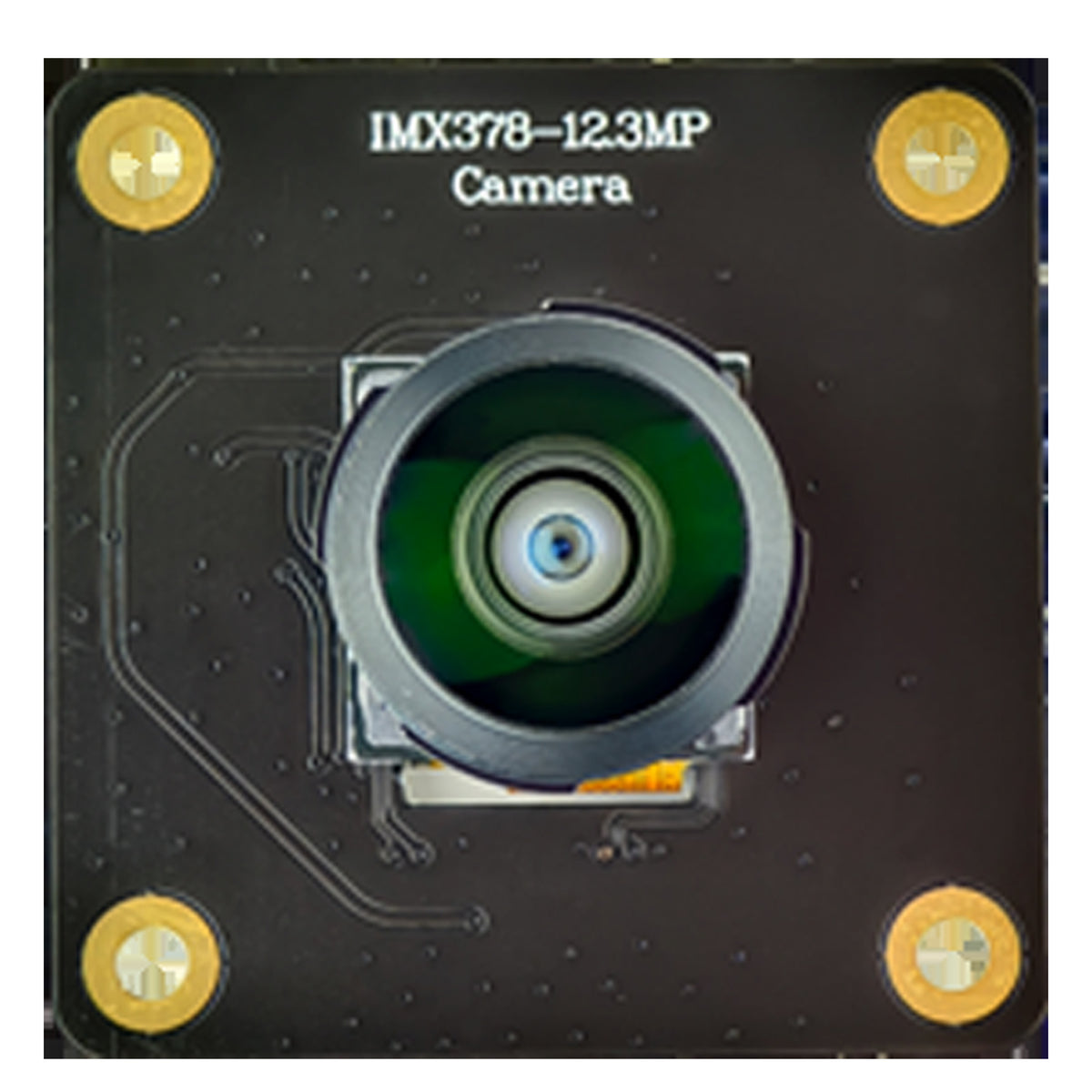 IMX378 12.3MP HQ Camera for Raspberry Pi 5 Full Series