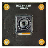 IMX378 12.3MP HQ Camera for Raspberry Pi 5 Full Series