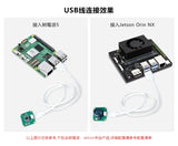OV5695 5MP USB Camera Module 1080p Plug-and-Play