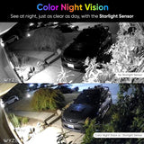 WYZE Cam v3 outdoor security camera